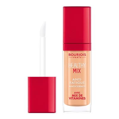 BOURJOIS Paris Healthy Mix Anti-Fatigue Korektor za žene 7,8 ml Nijansa 54 Golden Beige