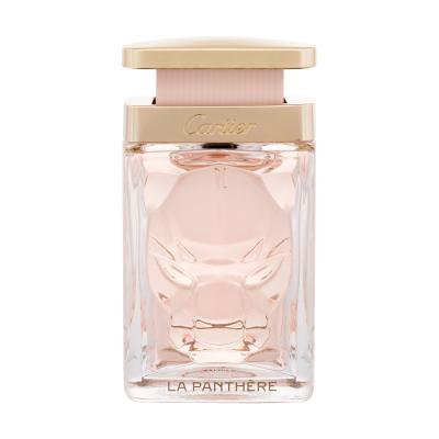 Cartier La Panthère Toaletna voda za žene 50 ml