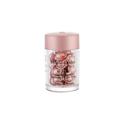 Elizabeth Arden Ceramide Retinol Capsules Serum za lice za žene 30 kom