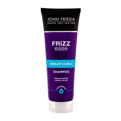 John Frieda Frizz Ease Dream Curls Šampon za žene 250 ml