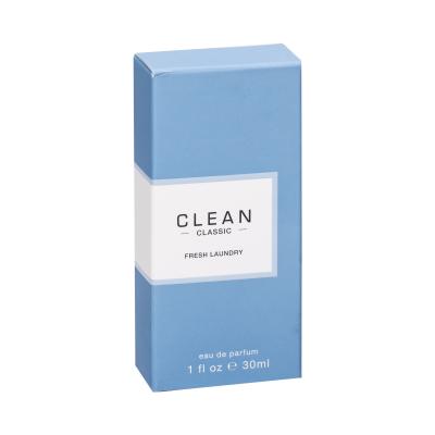 Clean Classic Fresh Laundry Parfemska voda za žene 30 ml