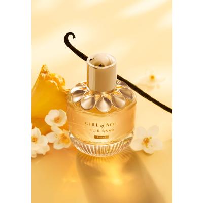 Elie Saab Girl of Now Shine Parfemska voda za žene 50 ml