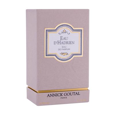 Annick Goutal Eau d´Hadrien Parfemska voda za muškarce 100 ml