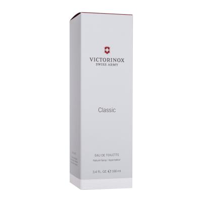 Victorinox Swiss Army Classic Iconic Collection Toaletna voda za muškarce 100 ml