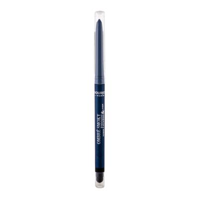 BOURJOIS Paris Ombré Smoky Eyeshadow & Liner Olovka za oči za žene 0,28 g Nijansa 004 Blue