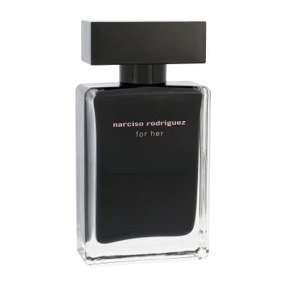 Narciso Rodriguez For Her Toaletna voda za žene 50 ml oštećena kutija