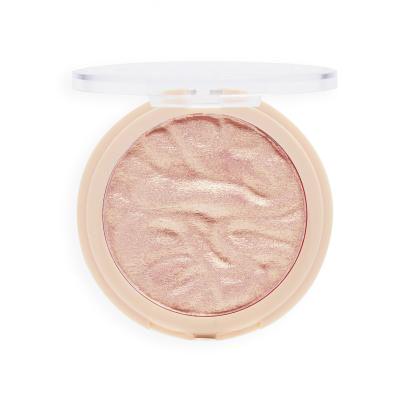 Makeup Revolution London Re-loaded Highlighter za žene 6,5 g Nijansa Make An Impact