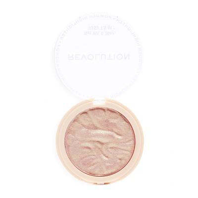 Makeup Revolution London Re-loaded Highlighter za žene 6,5 g Nijansa Make An Impact