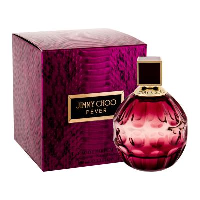 Jimmy Choo Fever Parfemska voda za žene 100 ml