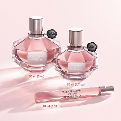 Viktor &amp; Rolf Flowerbomb Nectar Parfemska voda za žene 90 ml