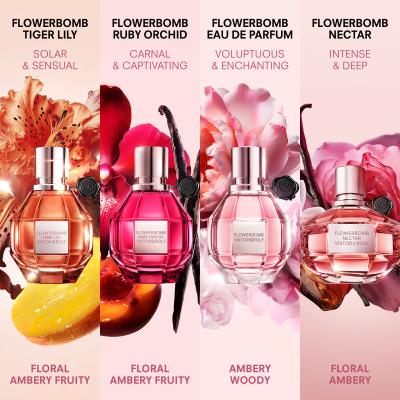 Viktor &amp; Rolf Flowerbomb Nectar Parfemska voda za žene 90 ml