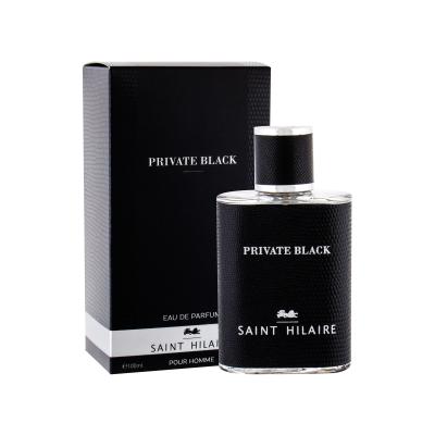 Saint Hilaire Private Black Parfemska voda za muškarce 100 ml