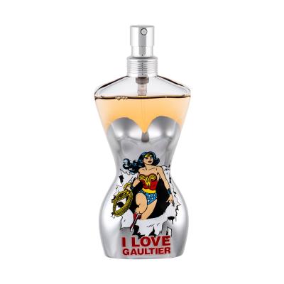 Jean Paul Gaultier Classique Wonder Woman Eau Fraiche Toaletna voda za žene 50 ml tester