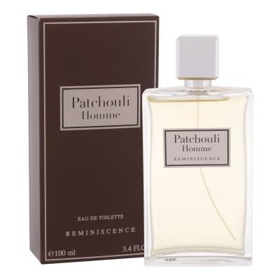 Reminiscence Patchouli Homme Toaletna voda za muškarce 100 ml