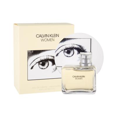 Calvin Klein Women Toaletna voda za žene 100 ml