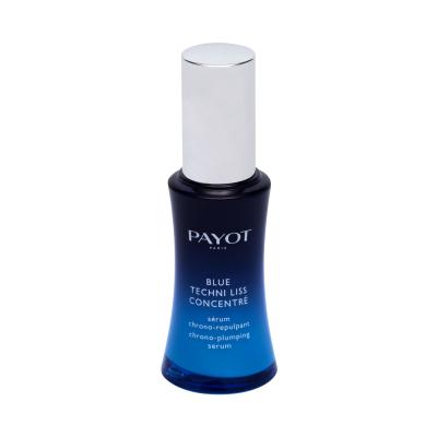 PAYOT Blue Techni Liss Concentré Serum za lice za žene 30 ml