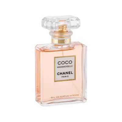 Chanel Coco Mademoiselle Intense Parfemska voda za žene 35 ml