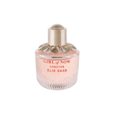 Elie Saab Girl of Now Forever Parfemska voda za žene 7,5 ml