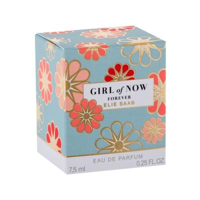 Elie Saab Girl of Now Forever Parfemska voda za žene 7,5 ml