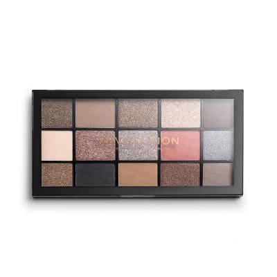 Makeup Revolution London Re-loaded Sjenilo za oči za žene 16,5 g Nijansa Hypnotic