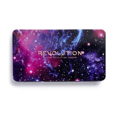 Makeup Revolution London Forever Flawless Sjenilo za oči za žene 19,8 g Nijansa Constellation