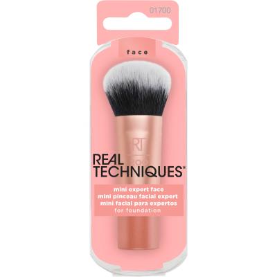 Real Techniques Brushes Base Mini Expert Kistovi za žene 1 kom