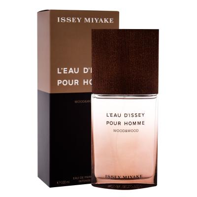 Issey Miyake L´Eau D´Issey Pour Homme Wood & Wood Parfemska voda za muškarce 100 ml