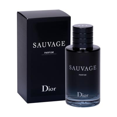 Dior Sauvage Parfem za muškarce 100 ml