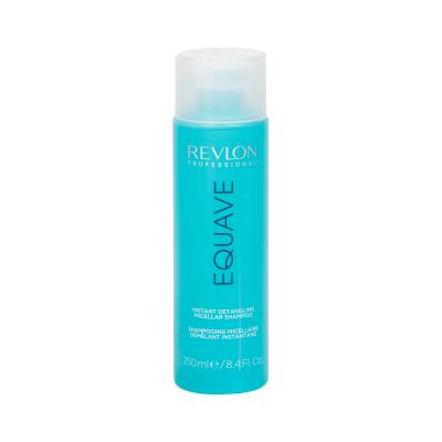 Revlon Professional Equave Instant Detangling Micellar Šampon za žene 250 ml