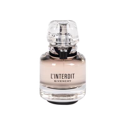 Givenchy L&#039;Interdit Parfemska voda za žene 35 ml