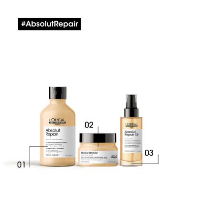 L&#039;Oréal Professionnel Absolut Repair Professional Shampoo Šampon za žene 300 ml