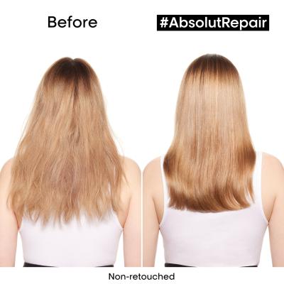 L&#039;Oréal Professionnel Absolut Repair Professional Shampoo Šampon za žene 300 ml