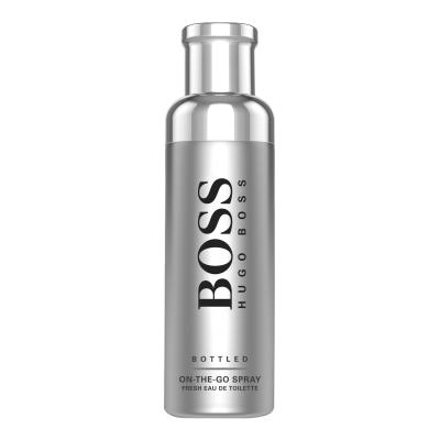 HUGO BOSS Boss Bottled On-The-Go Toaletna voda za muškarce 100 ml