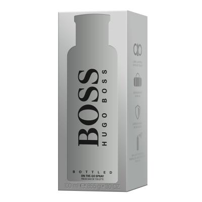 HUGO BOSS Boss Bottled On-The-Go Toaletna voda za muškarce 100 ml