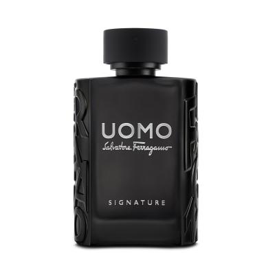 Ferragamo Uomo Signature Parfemska voda za muškarce 100 ml