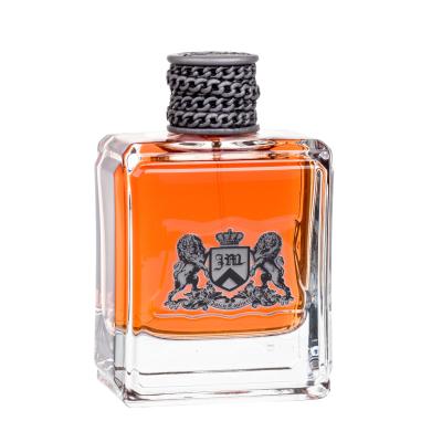 Juicy Couture Dirty English For Men Toaletna voda za muškarce 100 ml oštećena kutija