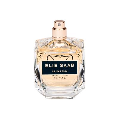 Elie Saab Le Parfum Royal Parfemska voda za žene 90 ml tester