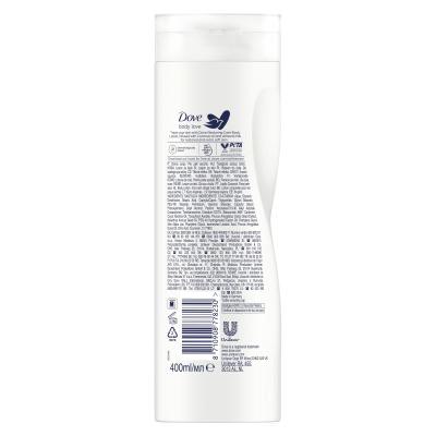 Dove Nourishing Secrets Restoring Ritual Losion za tijelo za žene 400 ml