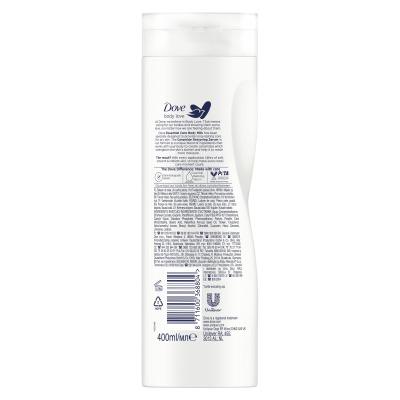 Dove Body Love Essential Care Losion za tijelo za žene 400 ml