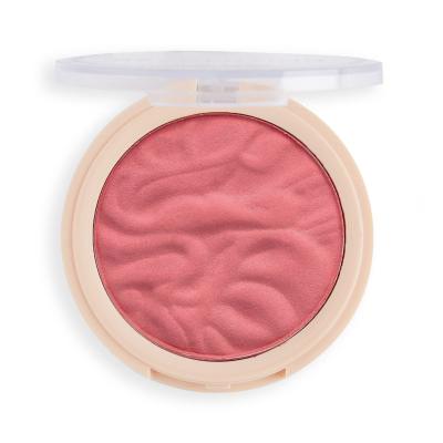 Makeup Revolution London Re-loaded Rumenilo za žene 7,5 g Nijansa Pink Lady