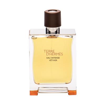 Hermes Terre d´Hermès Eau Intense Vétiver Parfemska voda za muškarce 200 ml tester