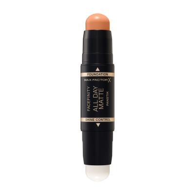 Max Factor Facefinity All Day Matte Puder za žene 11 g Nijansa 78 Warm Honey