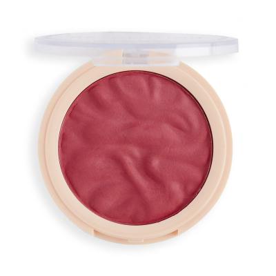 Makeup Revolution London Re-loaded Rumenilo za žene 7,5 g Nijansa Rose Kiss