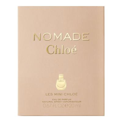 Chloé Nomade Parfemska voda za žene 20 ml