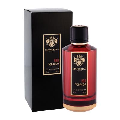 MANCERA Les Confidentiels Red Tobacco Parfemska voda 120 ml