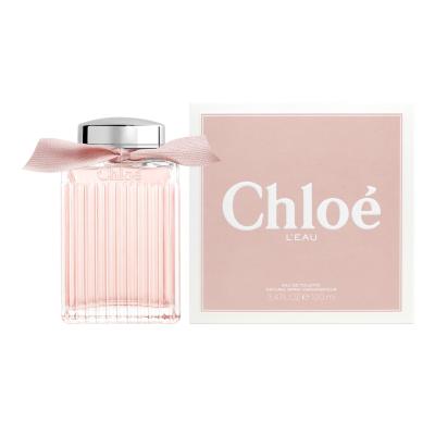 Chloé L´Eau Toaletna voda za žene 100 ml