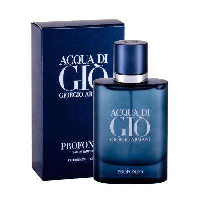 Giorgio Armani Acqua di Giò Profondo Parfemska voda za muškarce 40 ml