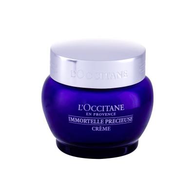 L'Occitane Immortelle Précieuse Dnevna krema za lice za žene 50 ml