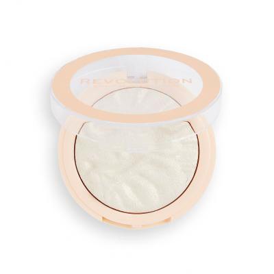 Makeup Revolution London Re-loaded Highlighter za žene 6,5 g Nijansa Golden Lights