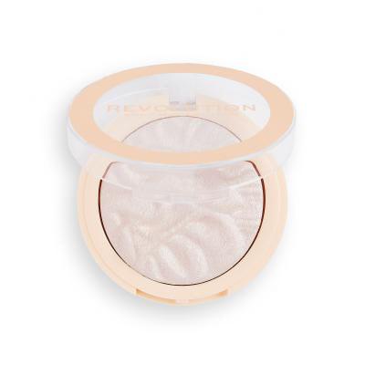 Makeup Revolution London Re-loaded Highlighter za žene 6,5 g Nijansa Peach Lights